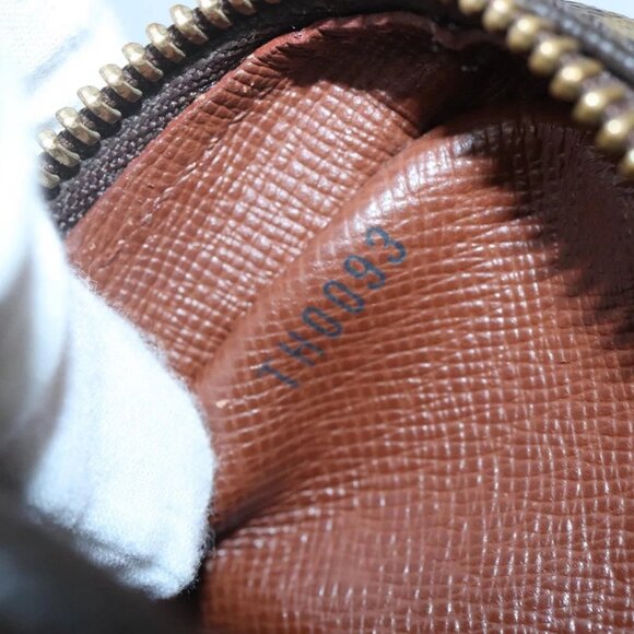 LOUIS VUITTON Monogram Amazon Shoulder Bag M45236 LV Auth bs24378 - Picture 13 of 16